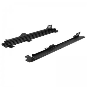 Jeep Wrangler JL - ARB Side Rails/Steps
