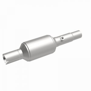 Jeep Grand Cherokee - MAG Converter Direct Fit