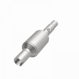 Jeep Grand Cherokee - MAG Converter Direct Fit