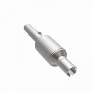 Jeep Grand Cherokee - MAG Converter Direct Fit