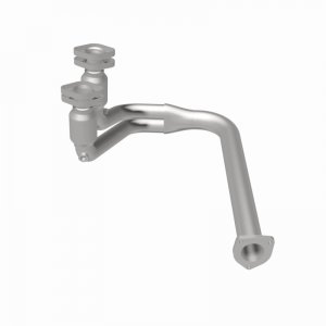 Jeep Wrangler JK - MAG Converter Direct Fit