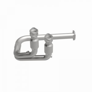 Jeep Wrangler JK - MAG Converter Direct Fit