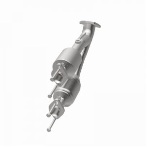 Jeep Cherokee - MAG Converter Direct Fit