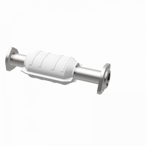 Jeep Cherokee - MAG Converter Direct Fit