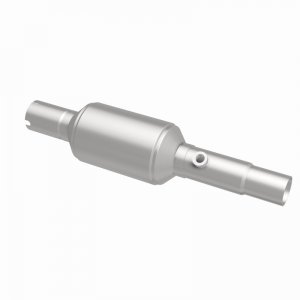 Jeep Cherokee - MAG Converter Direct Fit