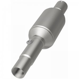 Jeep Cherokee - MAG Converter Direct Fit