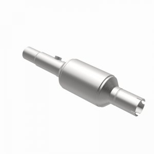 Jeep Cherokee - MAG Converter Direct Fit