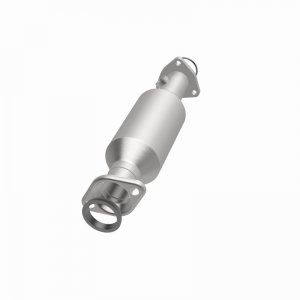 Honda Civic Catalytic Converter - Magnaflow - California Grade CARB Compliant Direct-Fit - `96-`98