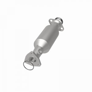 Honda Civic Catalytic Converter - Magnaflow - California Grade CARB Compliant Direct-Fit - `96-`98
