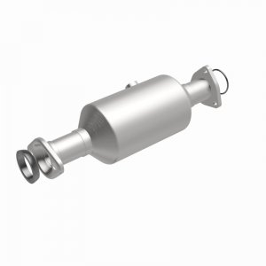 Honda Civic Catalytic Converter - Magnaflow - California Grade Conv Direct Fit - 1.6L - `99-`00