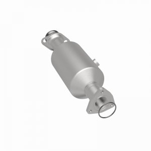 Honda Civic Catalytic Converter - Magnaflow - California Grade Conv Direct Fit - 1.6L - `99-`00