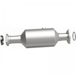 Honda Civic Catalytic Converter - Magnaflow - California Grade Conv Direct Fit - 1.6L - `99-`00