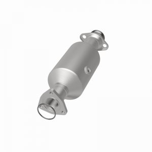 Honda Civic Catalytic Converter - Magnaflow - California Grade Conv Direct Fit - 1.6L - `99-`00