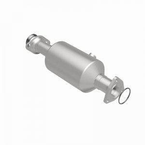Honda Civic Catalytic Converter - Magnaflow - California Grade Conv Direct Fit - 1.6L - `99-`00