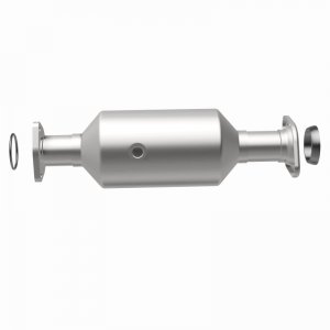 Honda Civic Catalytic Converter - Magnaflow - California Grade Conv Direct Fit - 1.6L - `99-`00
