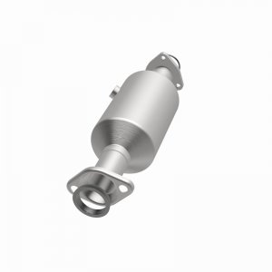 Honda Civic Catalytic Converter - Magnaflow - California Grade Conv Direct Fit - 1.6L - `99-`00