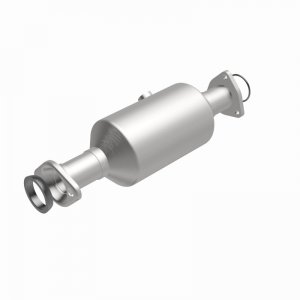 Honda Civic Catalytic Converter - Magnaflow - California Grade Conv Direct Fit - 1.6L - `99-`00