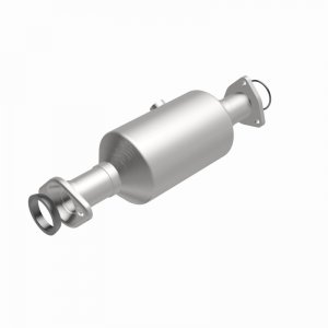 Honda Civic Catalytic Converter - Magnaflow - California Grade Conv Direct Fit - 1.6L - `99-`00