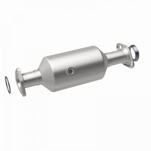 Honda Civic Catalytic Converter - Magnaflow - California Grade Conv Direct Fit - 1.6L - `99-`00