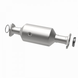 Honda Civic Catalytic Converter - Magnaflow - California Grade Conv Direct Fit - 1.6L - `99-`00