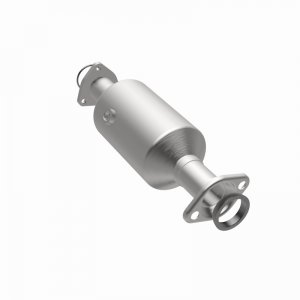 Honda Civic Catalytic Converter - Magnaflow - California Grade Conv Direct Fit - 1.6L - `99-`00