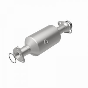 Honda Civic Catalytic Converter - Magnaflow - California Grade Conv Direct Fit - 1.6L - `99-`00