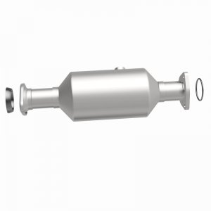 Honda Civic Catalytic Converter - Magnaflow - California Grade Conv Direct Fit - 1.6L - `99-`00