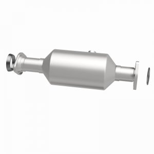 Honda Civic Catalytic Converter - Magnaflow - California Grade Conv Direct Fit - 1.6L - `99-`00