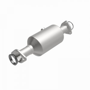 Honda Civic Catalytic Converter - Magnaflow - California Grade Conv Direct Fit - 1.6L - `99-`00