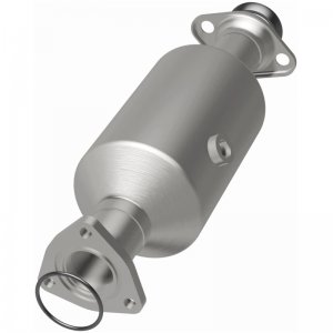 Honda Civic Catalytic Converter - Magnaflow - California Grade Conv Direct Fit - 1.6L - `99-`00