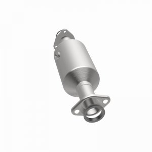 Honda Civic Catalytic Converter - Magnaflow - California Grade Conv Direct Fit - 1.6L - `99-`00