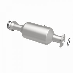 Honda Civic Catalytic Converter - Magnaflow - California Grade Conv Direct Fit - 1.6L - `99-`00