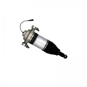 Porsche Cayenne BIL B4 Series Shocks