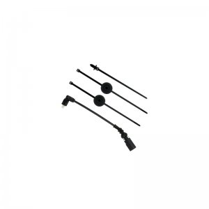 Porsche Cayenne BIL B4 Series Shocks