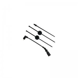 Porsche Cayenne BIL B4 Series Shocks