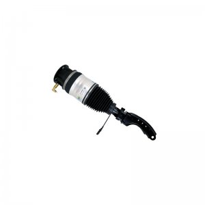 Porsche Cayenne BIL B4 Series Shocks