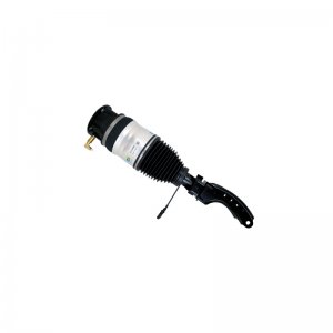 Porsche Cayenne BIL B4 Series Shocks