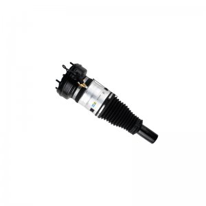 Porsche Macan Air Suspension Strut - Front - Bilstein - B4 OE Replacement (Air) - `15-`19