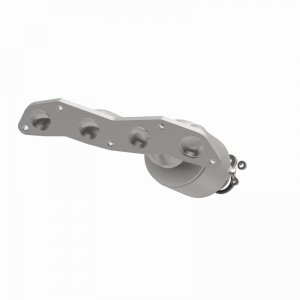 Honda Civic Catalytic Converter - Magnaflow - Direct-Fit - 1.3L - `03-`04