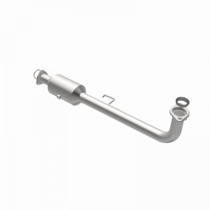 Honda Civic Catalytic Converter - Magnaflow - Direct Fit California Grade - L4-1.7L - `04-`05