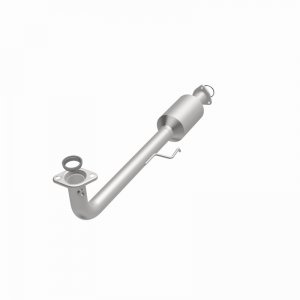 Honda Civic Catalytic Converter - Magnaflow - Direct Fit California Grade - L4-1.7L - `04-`05