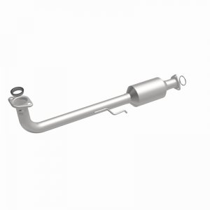 Honda Civic Catalytic Converter - Magnaflow - Direct Fit California Grade - L4-1.7L - `04-`05
