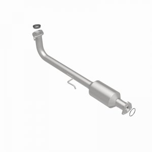 Honda Civic Catalytic Converter - Magnaflow - Direct Fit California Grade - L4-1.7L - `04-`05