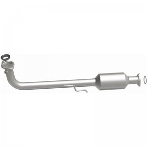 Honda Civic Catalytic Converter - Magnaflow - Direct Fit California Grade - L4-1.7L - `04-`05