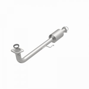 Honda Civic Catalytic Converter - Magnaflow - Direct Fit California Grade - L4-1.7L - `04-`05