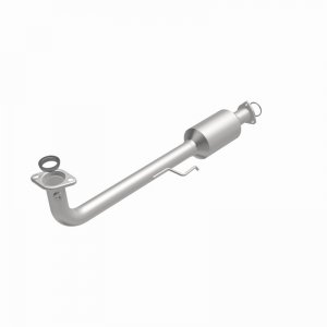 Honda Civic Catalytic Converter - Magnaflow - Direct Fit California Grade - L4-1.7L - `04-`05