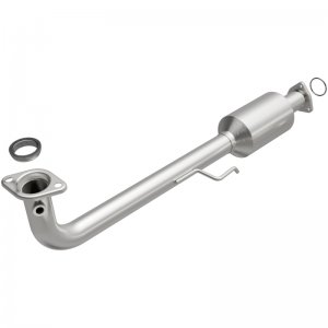 Honda Civic Catalytic Converter - Magnaflow - Direct Fit California Grade - L4-1.7L - `04-`05