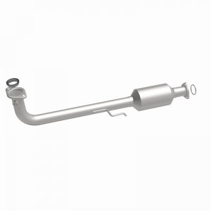 Honda Civic Catalytic Converter - Magnaflow - Direct Fit California Grade - L4-1.7L - `04-`05