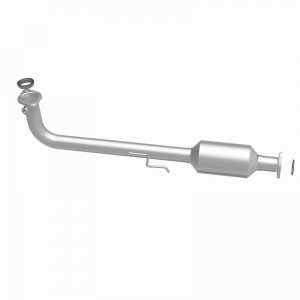 Honda Civic Catalytic Converter - Magnaflow - Direct Fit California Grade - L4-1.7L - `04-`05