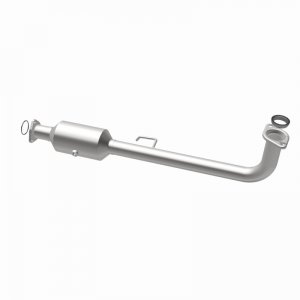 Honda Civic Catalytic Converter - Magnaflow - Direct Fit California Grade - L4-1.7L - `04-`05